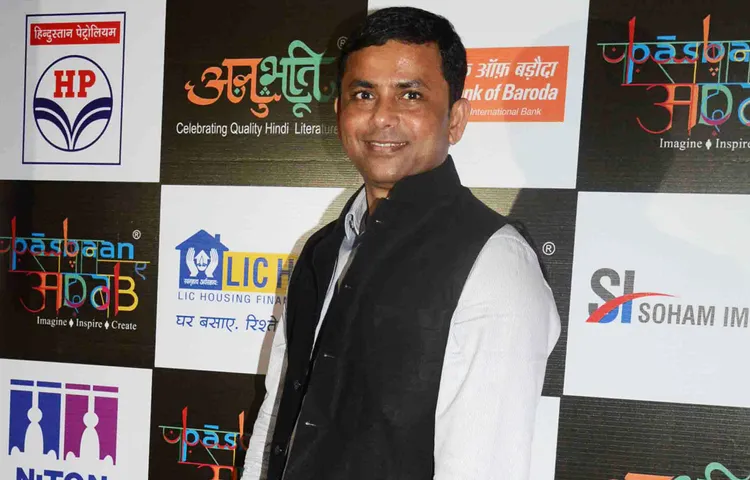 Presents “Anubhuti 2018” Curtain raises to an evening of Anubhuti, unveiling poetic and literary renditions in Hindi