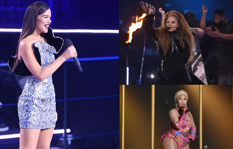 Big-Ri & Meba Ofilia Win Best India Act In Europe Music Awards 2018