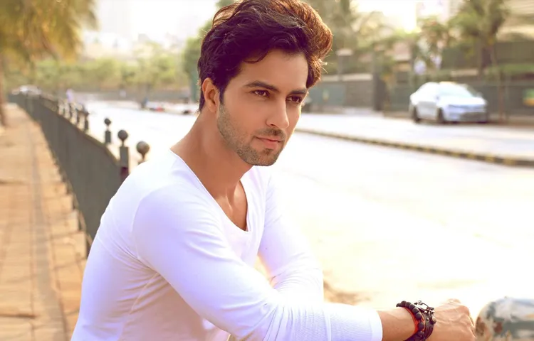 Ahwaan Kumar Has An Accident While Shooting Kaal Bhairav Rahasaya 2!