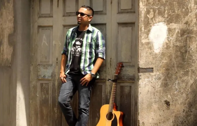 I Have A Clear Vision For Each Project : Amit Khadikar