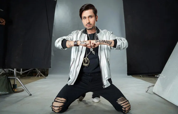 A Boy Next Door Turned Into Someone He Never Thought Of! - Amol Parashar Exclusive Interview