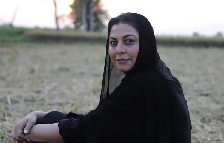 Rajjo Is About Strong Women, Says The Real & Reel Life "Rajjo" Gurpreet Kaur Chadha