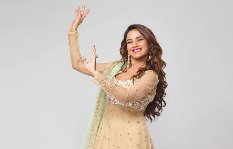 Experience Joy Of Happiness On Star Plus’ Upcoming Show Dil Toh Happy Hai Ji