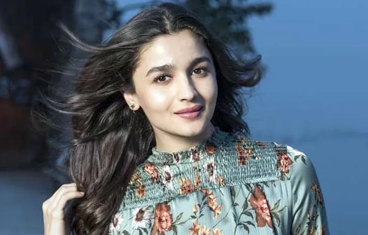 What Is Alia Bhatt’s Biggest Fear?