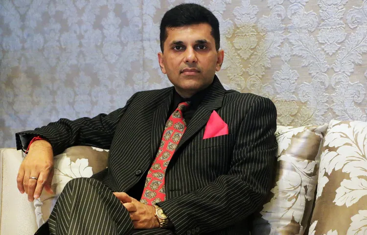 Audience And Content Will Be King In 2019: Anand Pandit