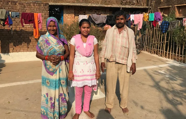 Bundelkhand's Ladkunwar Kushwaha Looks Forward To Season Three Of The Show That Changed Her Life