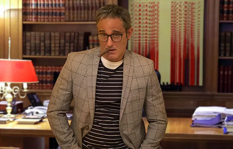 Bjp Tweeted,” Accidental Prime Minister For Their Profit- Akshay Khanna