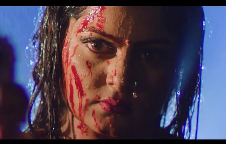 Anjana Singh's Shakti Teaser Unveiled, Film To Go On Floors Soon