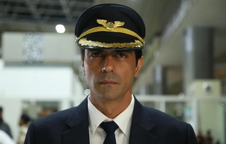 The Official Teaser Of Zee5's Upcoming Original, 'The Final Call' Unveiled