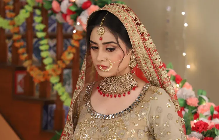 Arjun Gets Kidnapped On His Wedding Day On Sony Sab’s Mangalam Dangalam