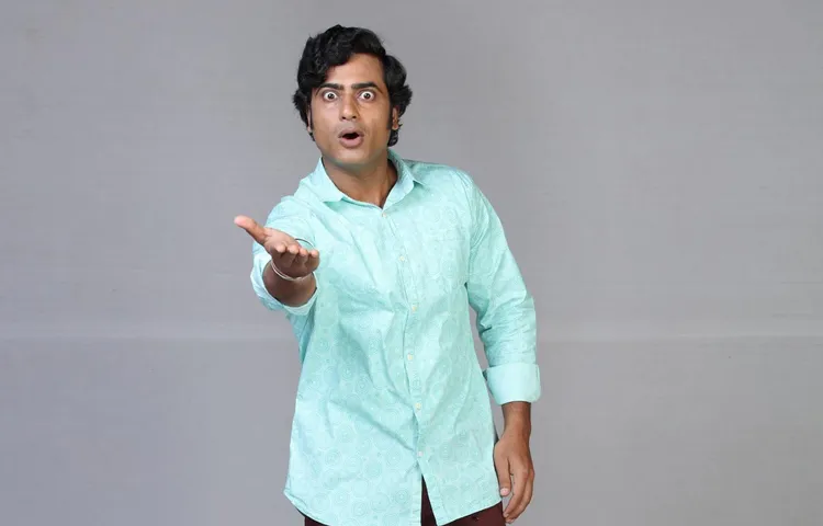 Sony SAB’s Beechwale Family Gets A Marriage Proposal From Dubai