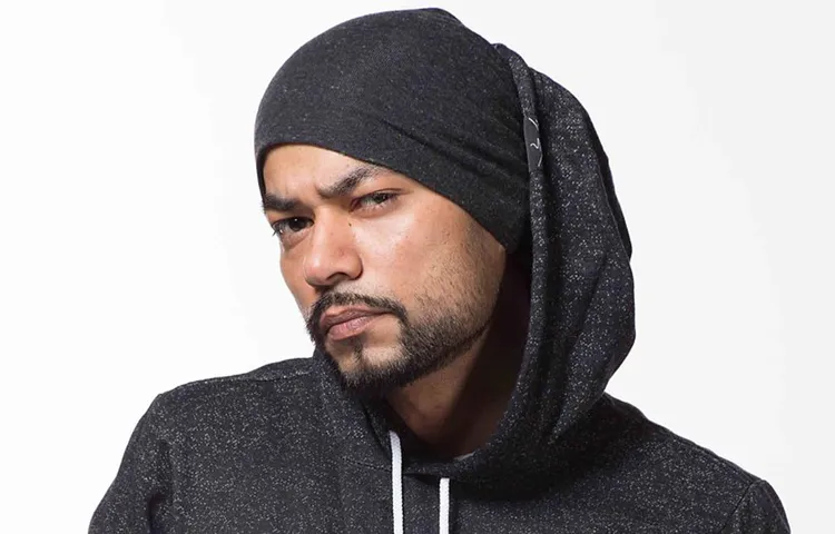 Case Against Famous Rapper Bohemia