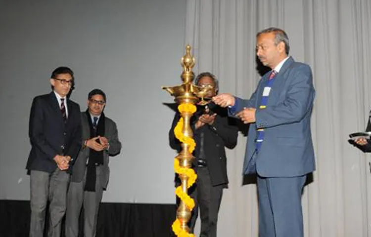 Indian Panorama Film Festival Inaugurated In New Delhi