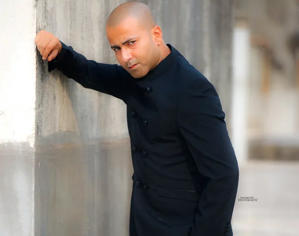 Krishna Bhardwaj