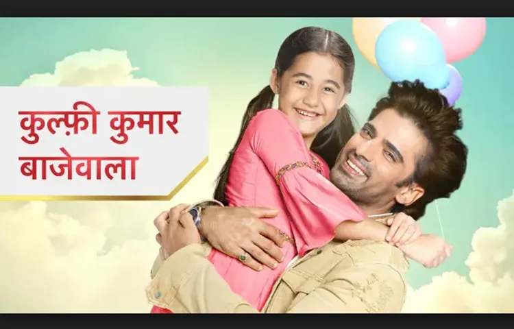 Kullfi Kumarr Bajewala To Take A 10 Year Leap?