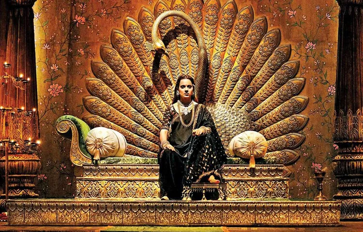 Kangana Ranaut's Manikarnika Is Already A Hit ! 2019 Starts On A High Note For Bollywood