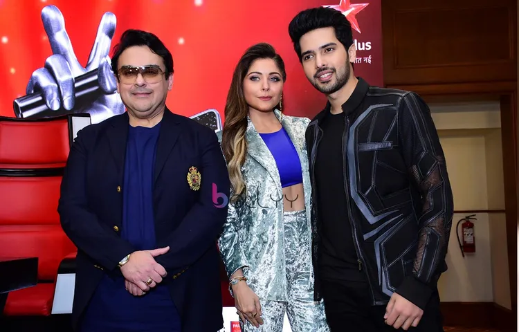 If Your Voice Shines, ‘Taqdeer Bhi Palategi’!