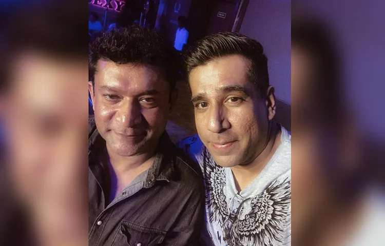 It Happened In Calcutta! Is A New Series From Altbalaji