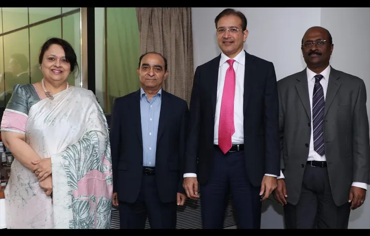 BMA Commemorates 65 Years By Launching A Slew Of New Initiatives