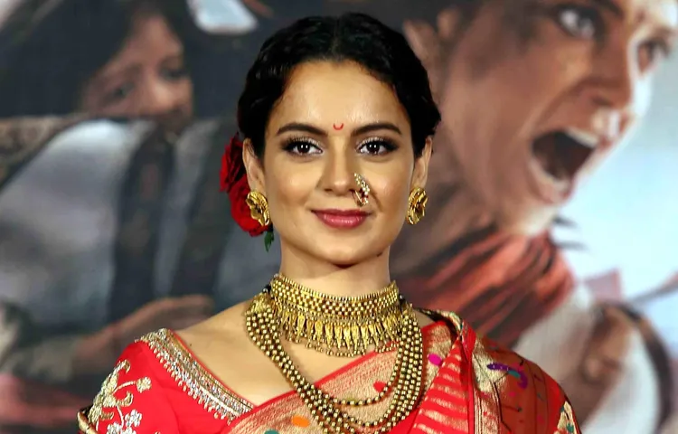 Kangana Kaise Kaise Jang Ladke Rani Bani