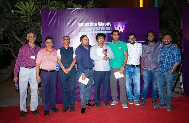 Alumni Meet