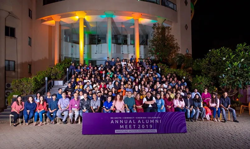 Alumni Meet
