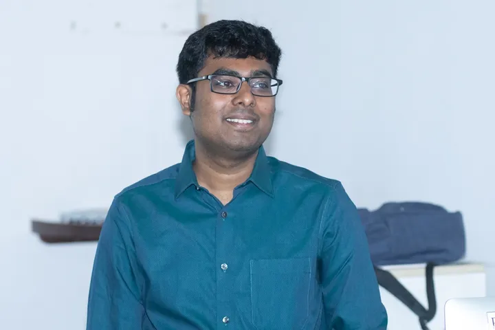 Alumni Meet