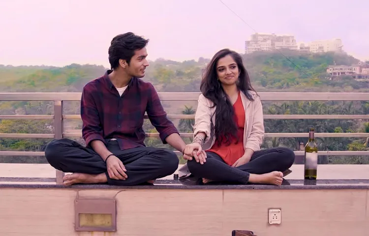 The Screen Patti To Heat Up The Valentine’s Day Fever With A Special Episode Of Hum Tum