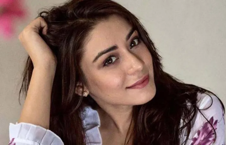 Ranbir Kapoor’s Co-Actor Anchal Singh Bags Zee5’s Poison