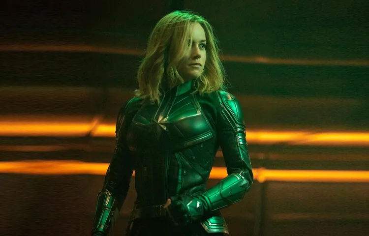 Brie-Larson