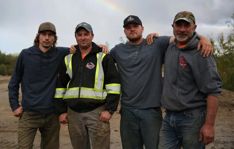 Discovery Channel Offers Audience An Opportunity To Win Gold Every Thursday And Friday As Part Of Gold Rush Watch And Win Contest 