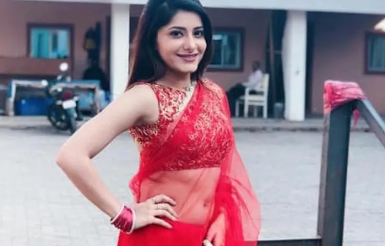 ‘Ladies Special’ Gets Their Very Own Fashionista In Jia Mustafa! 