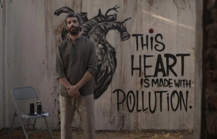 Jim Sarbh To Debut On TV With Discovery Thought Provoking, First Of Kind Four Part Series, ‘Planet Healers’