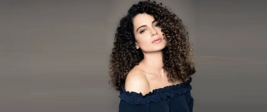 Kangana Ranaut