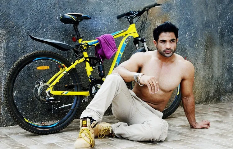 Mohammad Nazim_tv-actors