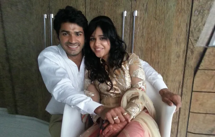 Mrunal Jain Talks About His Wife Sweety And Valentine Day!
