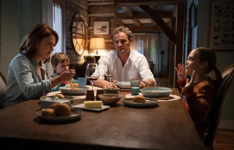 The Official Trailer Of Pet Sematary Unveiled         