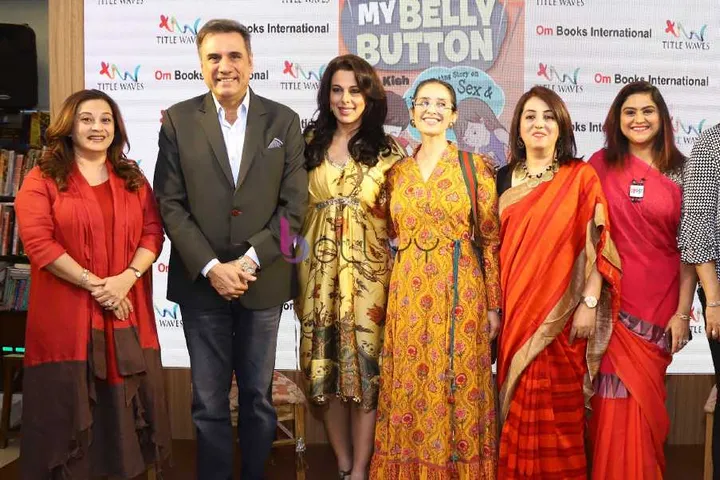 Boman Irani, Pooja Bedi, Manisha Koirala