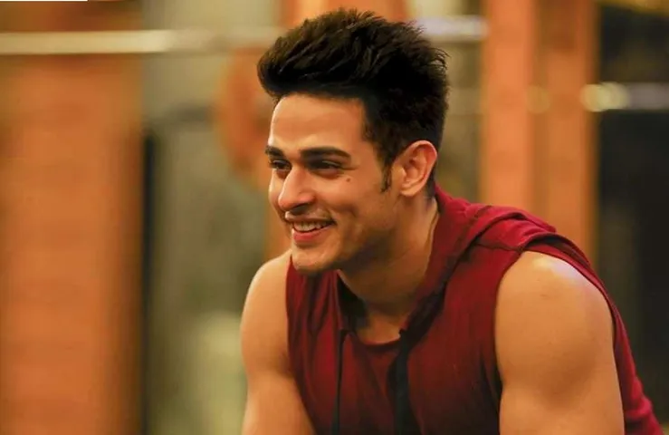 Priyank Sharma
