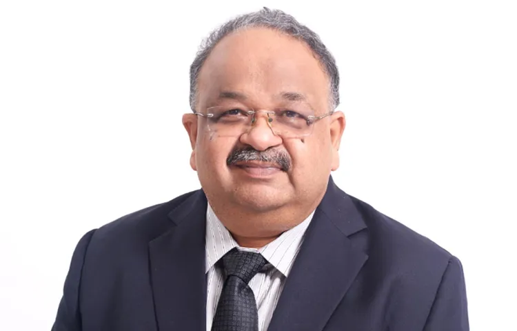 We Are Happy That Budget Has Introduced Anti-Camcording Provisions In Cinematograph Act Says Rajesh Mishra