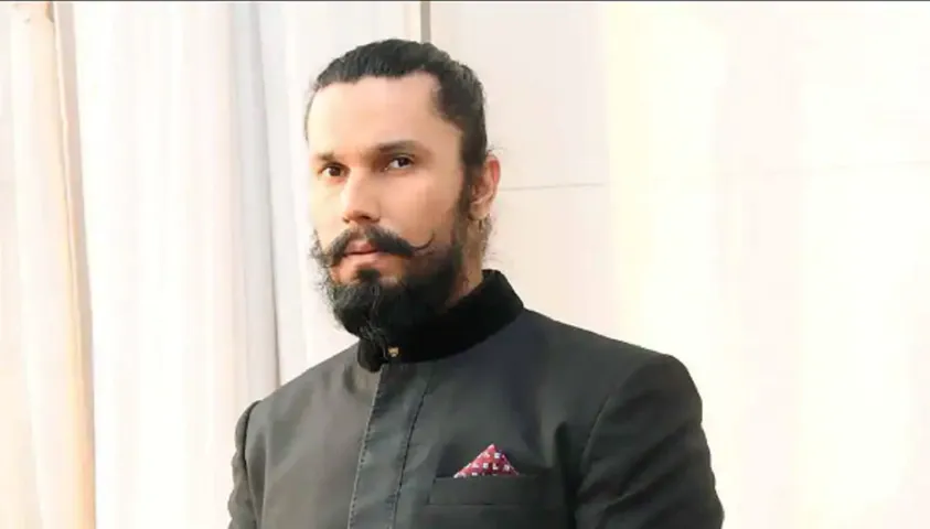 Randeep Hooda
