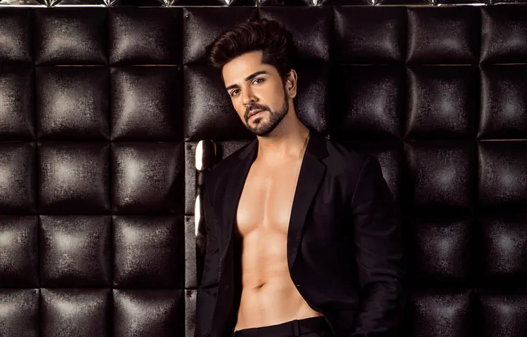 Instagram Of Actors Speak Volumes!