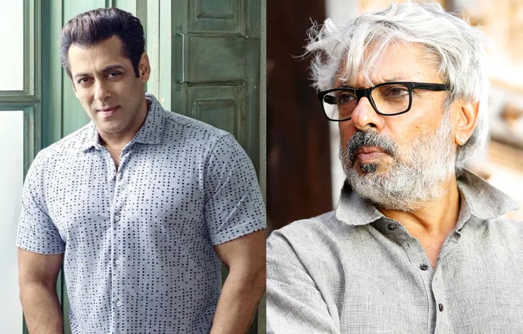 Salman-khan_Sanjay-Leela-Bhansali