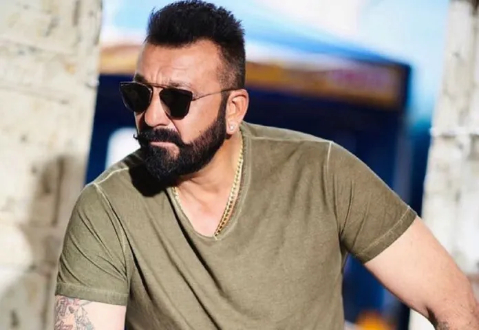 Sanjay Dutt