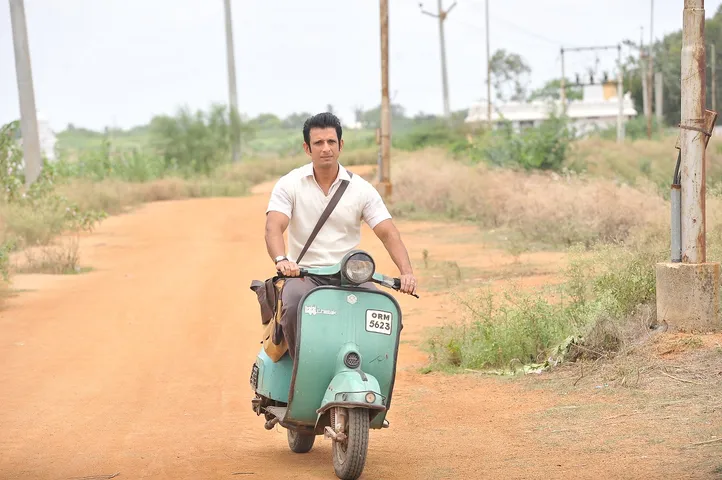 Sharman Joshi