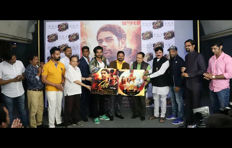 Shiva Offers A Complete Entertainment Package