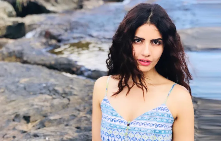 Smriti-Kalra