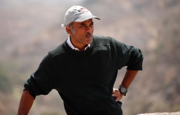 What Inspires Sooraj Barjatya Is The Non Judgmental Attitude That Friendship Has