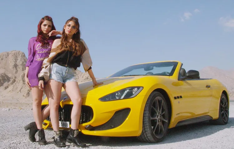 Twin Sisters Launch First Of Its Kind Single, Talking About Betrayal In Love