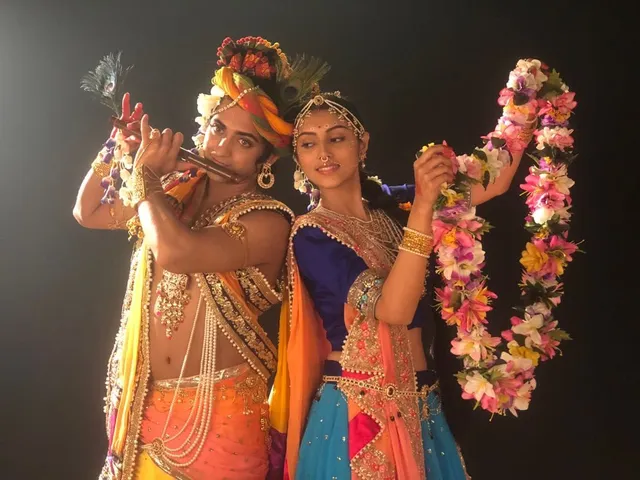 Sumedh Mudgalkar, Mallika Singh